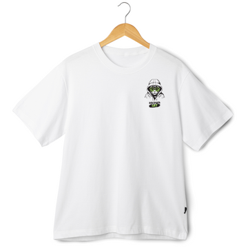 Hacker Cat T-shirt