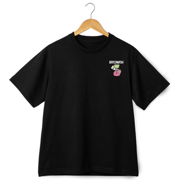 Brain wash Oversized T-shirt