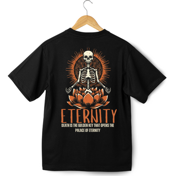 Eternity Oversized T-shirt