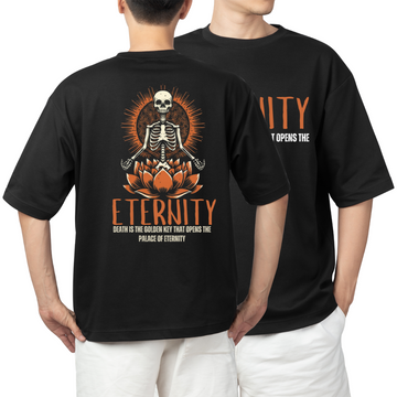 Eternity Oversized T-shirt