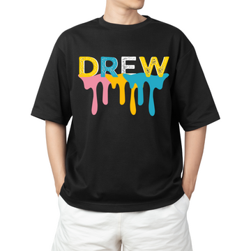 Drew Oversized T-shirt