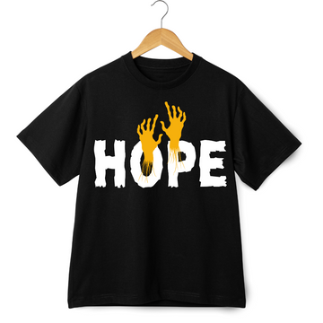 Hope Oversized T-shirt