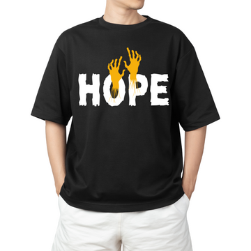 Hope Oversized T-shirt