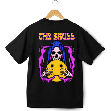 Grim Reapers Oversized T-shirt