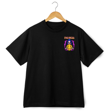 Grim Reapers Oversized T-shirt