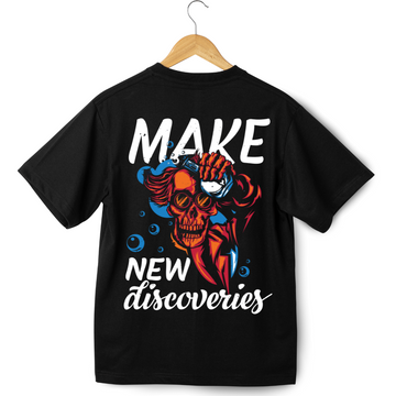 Oversized Anime T Shirt: Make New Discoveries in Comfort and Fashion