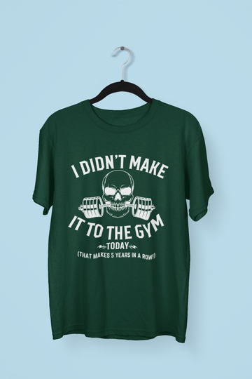 GYM T-Shirt