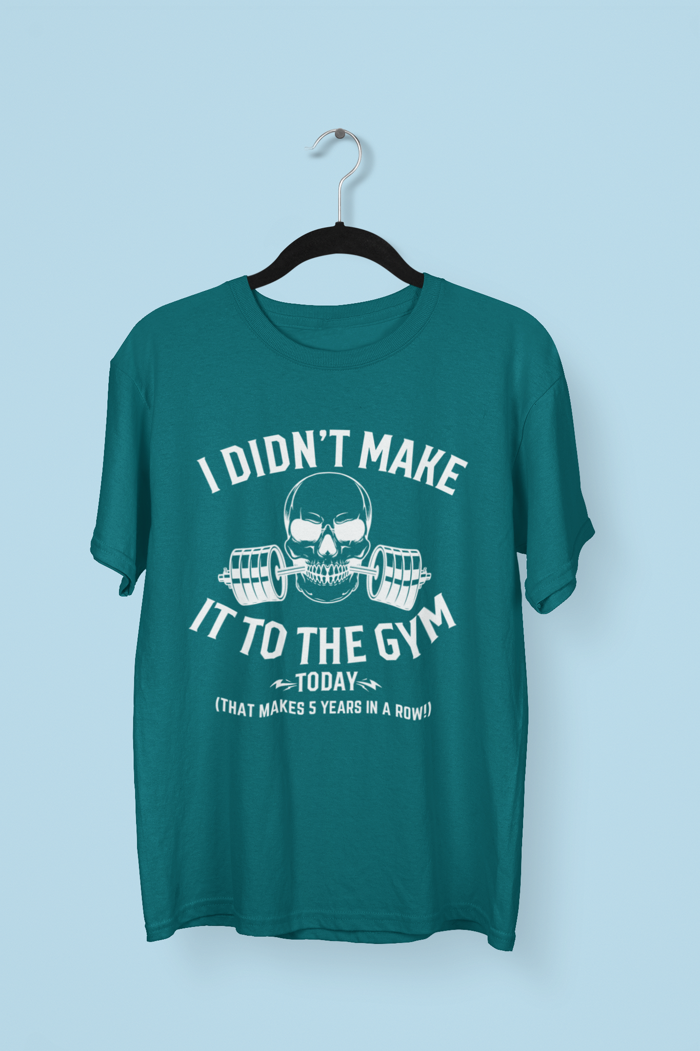 GYM T-Shirt