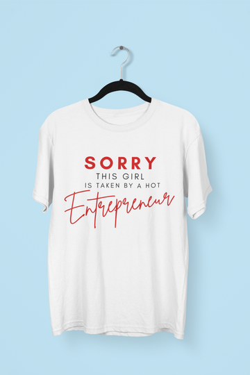 Girl Entrepreneur/Startups T-shirt