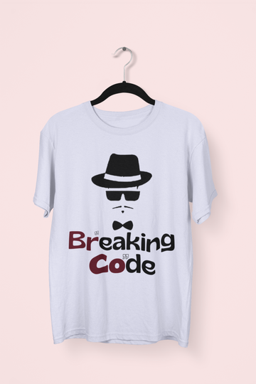 Breaking Code