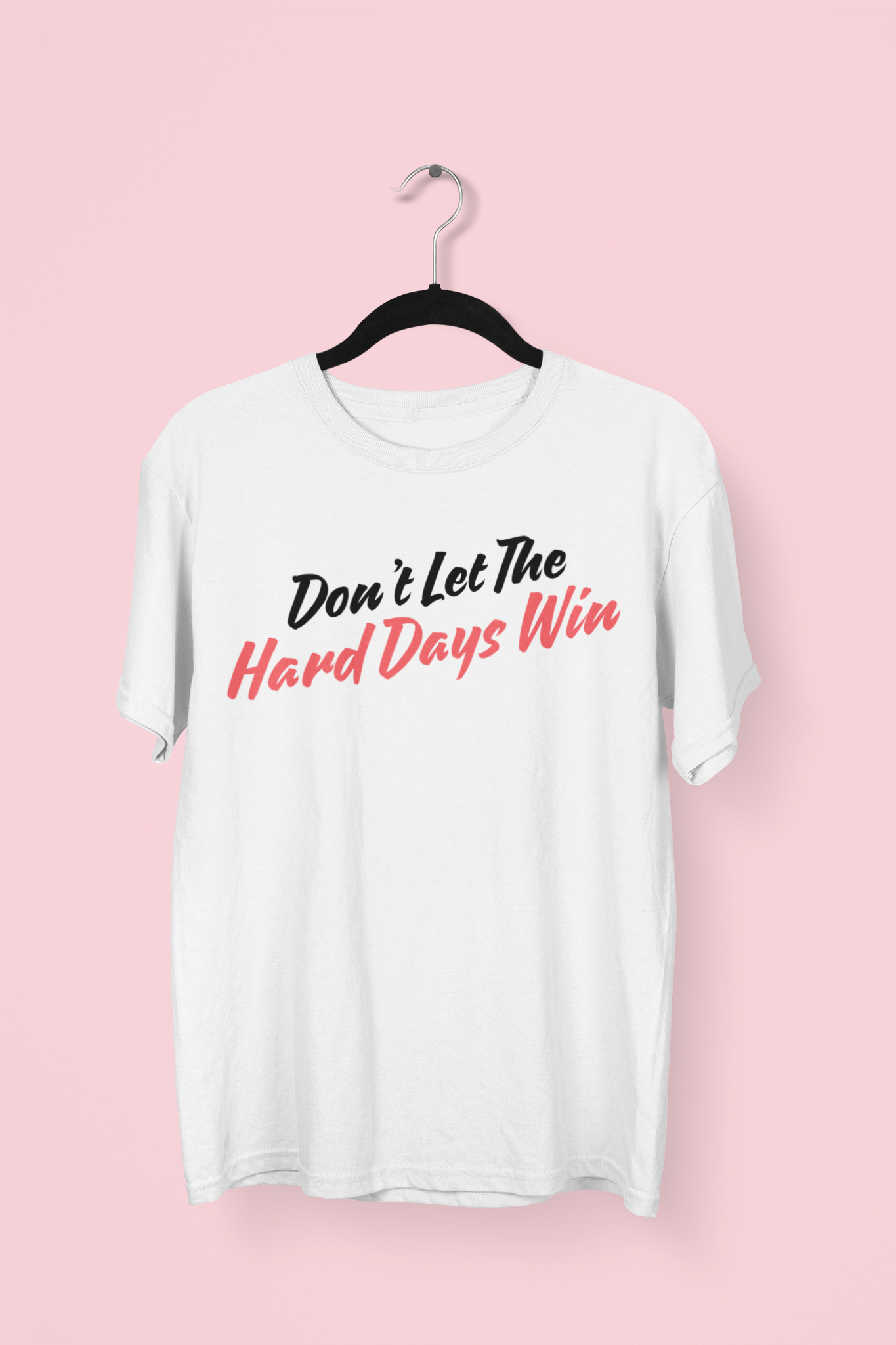 Hard Days Entrepreneur/Startups T-shirt