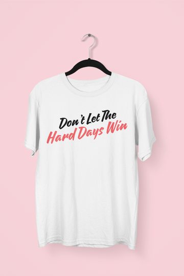 Hard Days Entrepreneur/Startups T-shirt