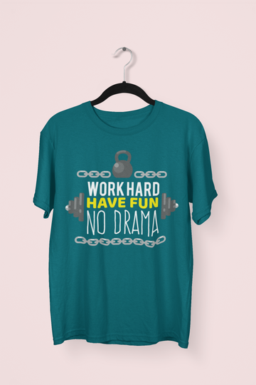 Work Hard T-shirt