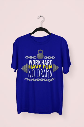 Work Hard T-shirt