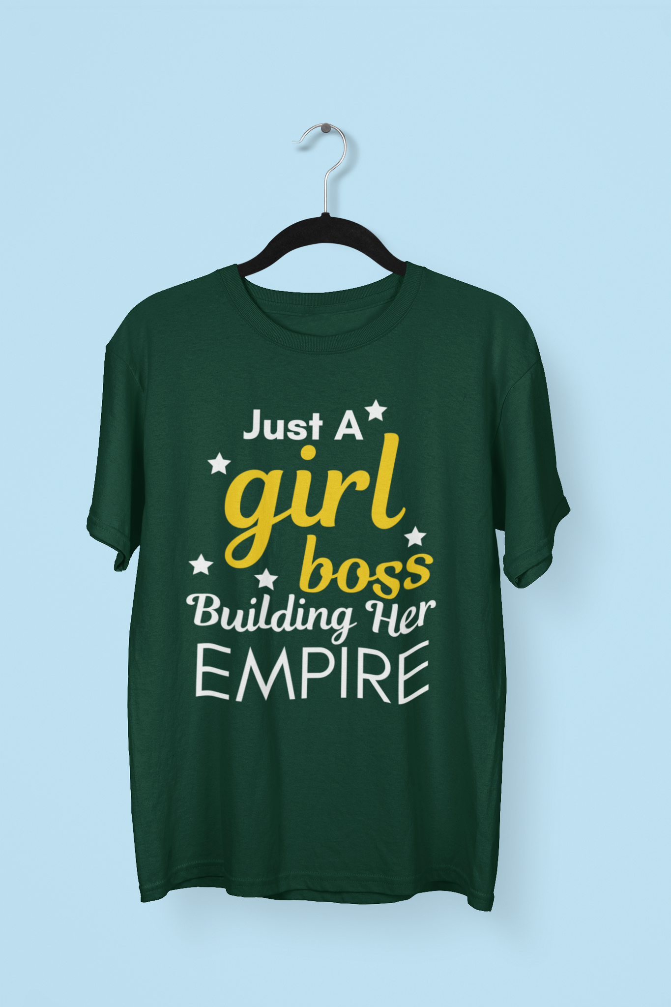 Girl Boss T-shirt