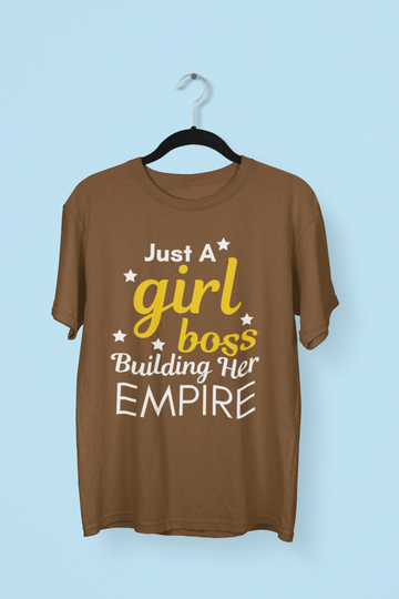 Girl Boss T-shirt