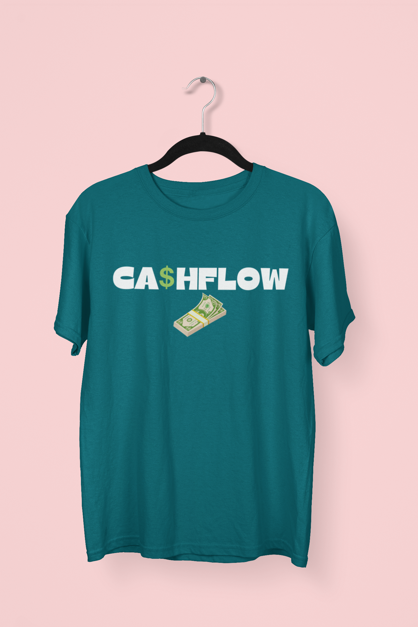 Cashflow Entrepreneur/Startups T-shirt