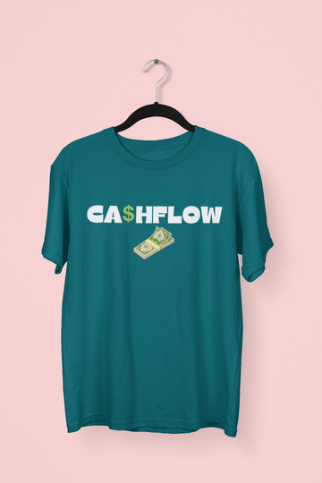 Cashflow Entrepreneur/Startups T-shirt