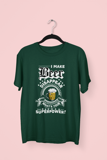 Beer Lovers T-shirt