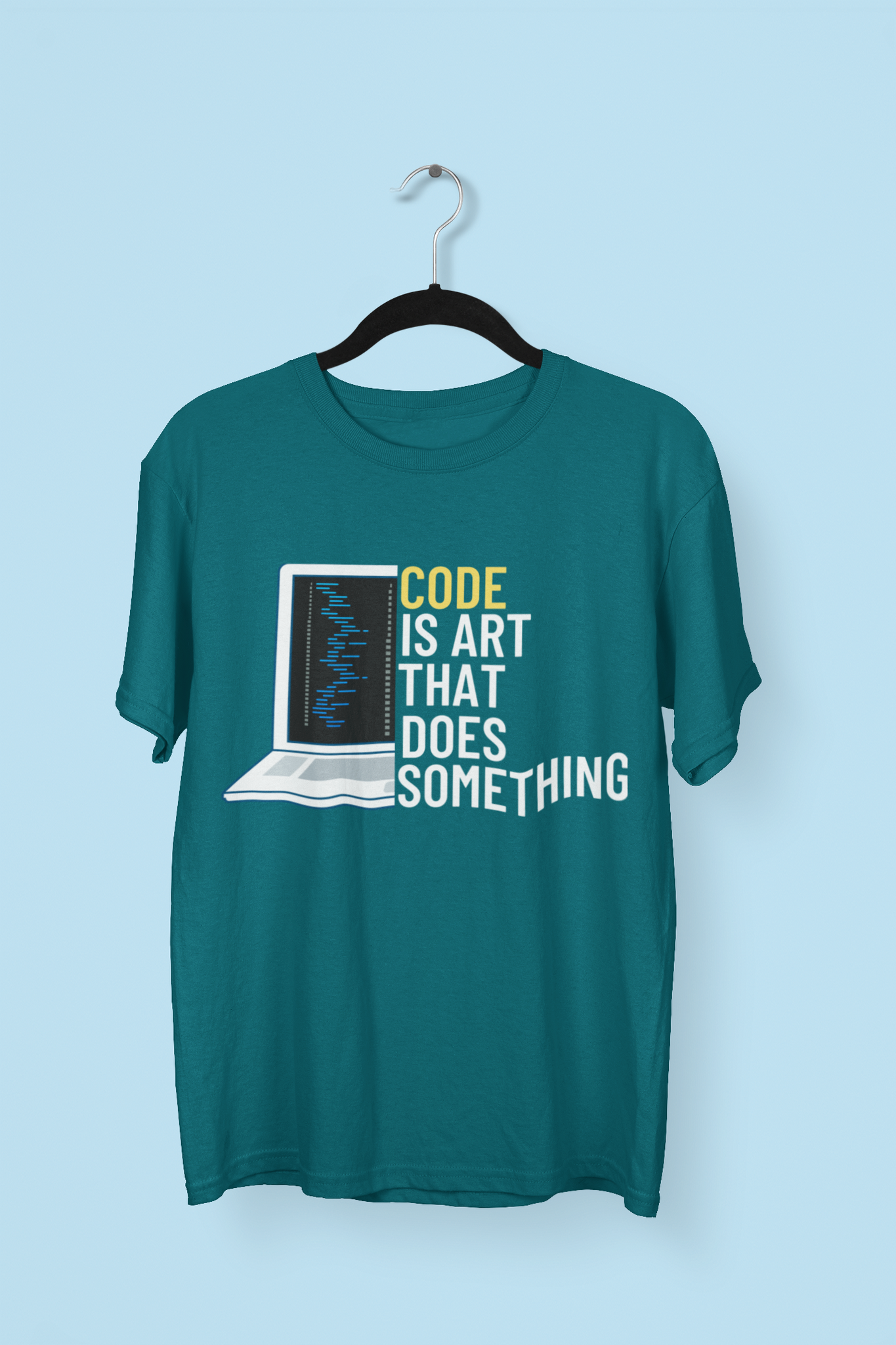 This Is My Coding Programmer T-shirt