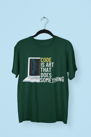 This Is My Coding Programmer T-shirt