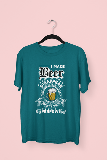 Beer Lovers T-shirt