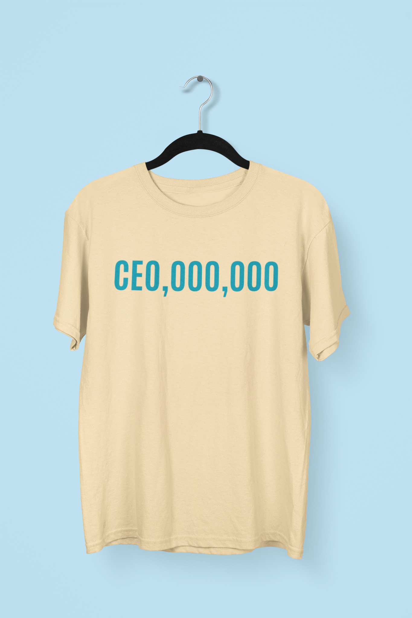 CEO Entrepreneur/Startups T-shirt