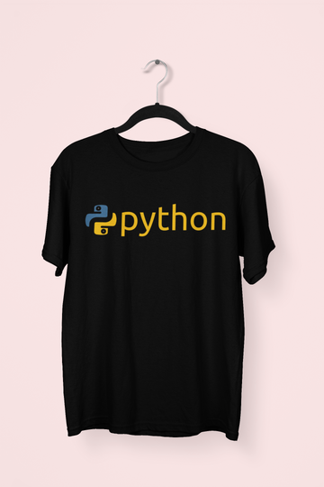 Python – Programmer TShirt