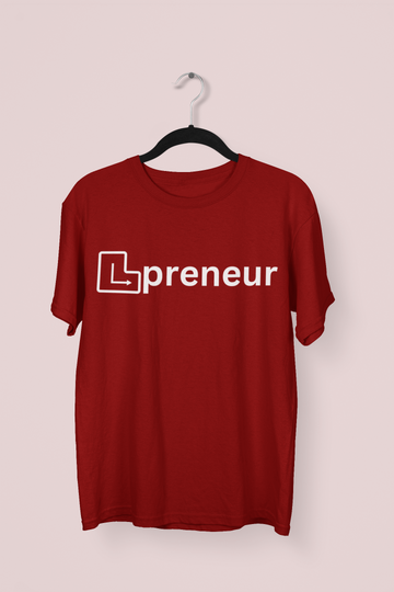 Entrepreneur T-shirt