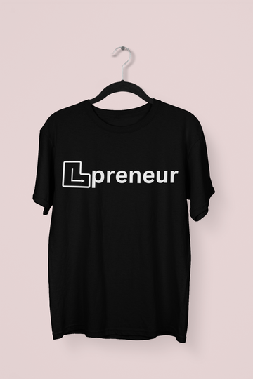 Entrepreneur T-shirt