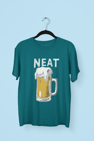 Neat Drink T-shirt