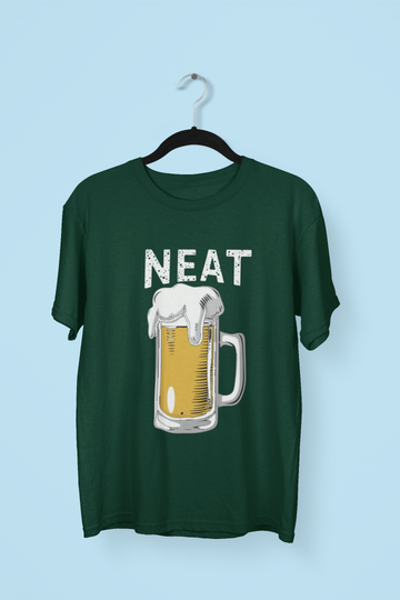 Neat Drink T-shirt