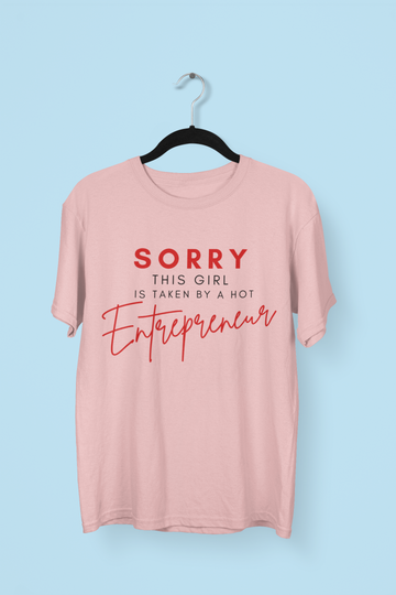 Girl Entrepreneur/Startups T-shirt